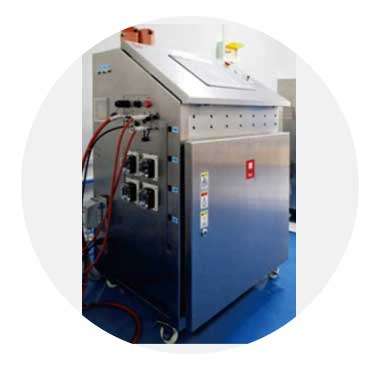 Single-use Bioreactor